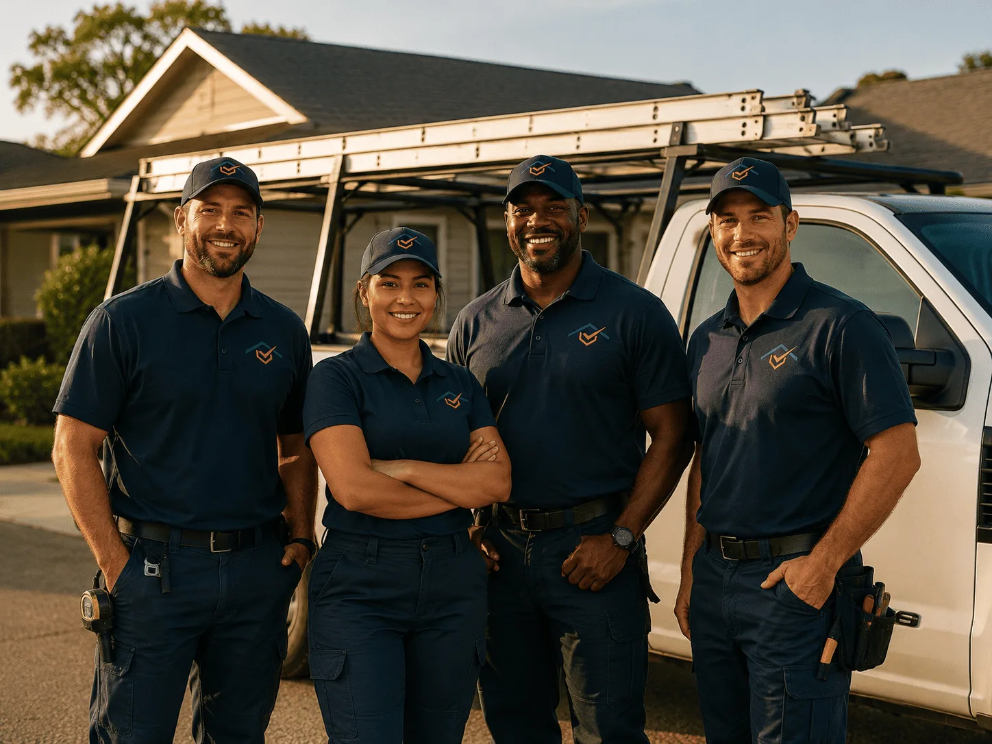 Roof Inspection company in Saint Charles, SD